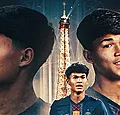 Le PSG fait forte impression avec un jeune prodige
