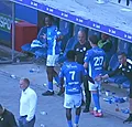 Crise à Genk : le vestiaire s'enflamme après la défaite !