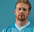De Bruyne rayonne dans son nouveau maillot du Napoli 