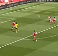 Karetsas frappe fort : un bijou pour ses débuts à Dortmund