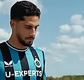 Contrat de 4 ans! Bruges tient son deuxième gros renfort