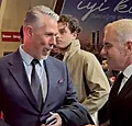 Que faisait Michael Verschueren à Galatasaray ?
