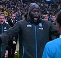Naples élimine Milan : Lukaku de retour... sur le banc