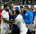 Neymar voit rouge et perd totalement son sang-froid