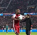 L'Antwerp annonce le départ avec effet immédiat de Denis Odoi 