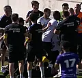Le Patro accède aux barrages,  le match de promotion dégénère