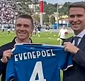 Evenepoel à l'honneur en Italie, Sels vit un cauchemar