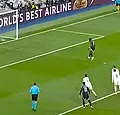 San Tibu ! Courtois évite le scénario catastrophe pour le Real