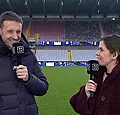 Nouvel entraîneur de Genk ? Simons réagit en direct