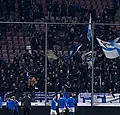 Le match Utrecht - Genk retardé pour cause d'incidents