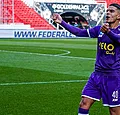 Ça chauffe entre Sebaoui et un club de Jupiler Pro League !