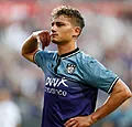 Un ancien Mauve ne voit pas Anderlecht finir dans le top 4