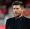 Pocognoli rate le coche pour ses débuts avec l'Écosse