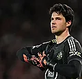 Lammens se rate, Manchester United évite le pire