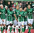 Ce Belge oublié des Diables attire les regards en Allemagne