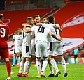 L'UEFA confirme la sanction de la Serbie