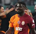 OFFICIEL Serge Aurier fait un retour surprenant