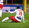 L'ex-unioniste buteur n°1 du club russe devenu chypriote 