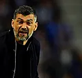 La fin pour Conceição ? L'AC Milan a tranché