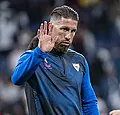 Un retour surprenant de Sergio Ramos en Liga !
