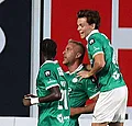 JPL : Lommel ne fait qu'une bouchée de Westerlo