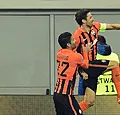 Le Shakhtar lance un message à Anderlecht avant l'Europa League