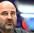 Sibierski se voit confier sa première mission de transfert