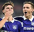La nouvelle coqueluche du RSCA affiche de grandes ambitions