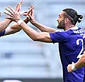 Pétrot donne son avis sur Anderlecht et la JPL