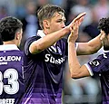 Un héros inattendu assure la quatrième place d'Anderlecht