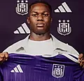 Anderlecht remporte la bataille : contrat jusqu'en 2029