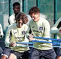 Il avait déçu à Anderlecht, quatre ans plus tard il brille