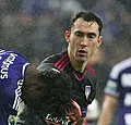 Anderlecht-Qarabag: les compos 