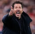 L'Atlético s'impose à Bilbao et prend la tête de la Liga