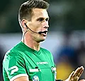 Standard-Charleroi : l’arbitre du choc wallon est connu
