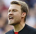 Mignolet: 