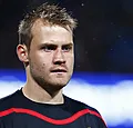 Les stats mitigées de Mignolet