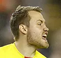 Mignolet en négociations