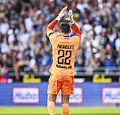 L'émouvant hommage à Mignolet pour sa dernière