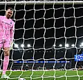 Mignolet satisfait : 