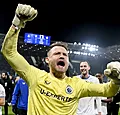 Mignolet donne la raison de la mauvaise passe du Club 