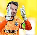 Mignolet dévoile le poste qu'il occupera à l'Union Belge