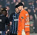Choc à Bruges : Mignolet forfait, un nom surprenant dans les buts
