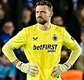 Mignolet : "On a bien répondu à l'Union, on mérite le titre"