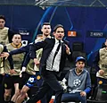 OFFICIEL Inzaghi est le nouveau coach d'Al-Hilal