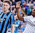 Club de Bruges : le départ de Skov Olsen se précise 