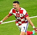 Ivan Perisic proche de s'engager avec son nouveau club
