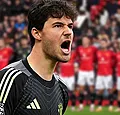 Manchester United tranche définitivement pour Lammens