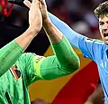 Top 20 : Courtois meilleur gardien du monde, belle place pour Lammens