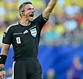 CDM L'arbitre de la finale est connu, une surprise ?